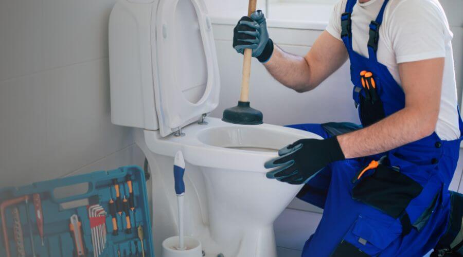 Professional sewer line repair services in Etoile, KY